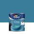 Peinture crème de couleur Marée Haute satin 0,5L - DULUX VALENTINE