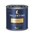 Peinture Valentine Mat Velouté Jaune Idole 125 mL - DULUX VALENTINE