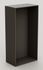 Colonne Creo graphite 2016 x 1000 x 580 mm OFITRES