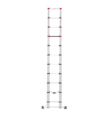 Echelle télescopique Flexline 3,20 m HAILO
