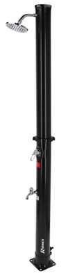 Douche extérieur solaire de jardin 20 litres avec mitigeur RIBIMEX