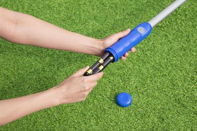 Balai aspirateur piscine à batterie sans fil AQUATECH SPA BESTWAY