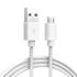 Câble USB de type A vers Micro USB longueur 1 m - GAO