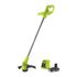 Coupe-bordure à batterie 18 V diamètre 23 cm RY18LT23A-120 RYOBI
