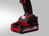 Clé à chocs sans fil 18 V POWER X CHANGE TP-CW 18/350-C Li (Brushless) - EINHELL