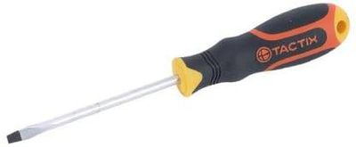 Tournevis fente mécanicien 10x200 TACTIX