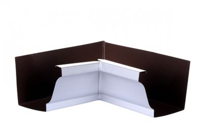 ANGLE INTERIEUR ALU GRIS
