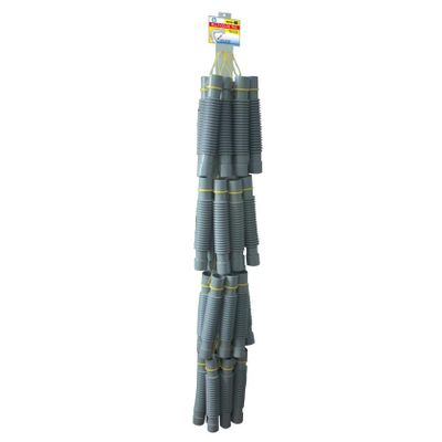 Raccord multicoude PVC souple Ø40 - FITT