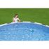 Balai aspirateur piscine AquaCrawl - BESTWAY