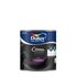 Peinture crème de couleur Noir velours 0,5L - DULUX VALENTINE