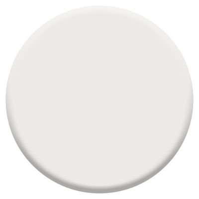 Peinture Valentine Mat Velouté Blanc Parfait 125 mL - DULUX VALENTINE