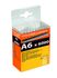Agrafes A6 6 mm par 6000 FISCHER DAREX