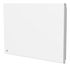 Radiateur électrique inertie NESSA CONNECT 1000W BESTHERM