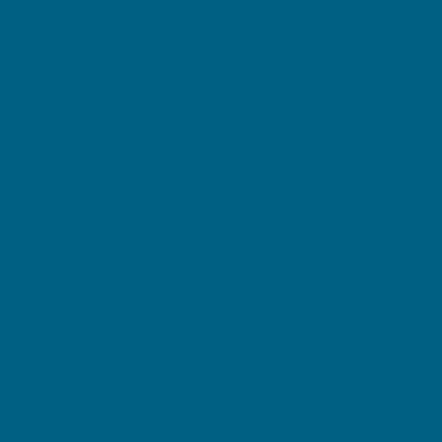 Bombe de peinture Color Touch bleu radieux RAL 5019 brillant 400 mL - DULUX VALENTINE