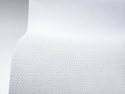 Toile de verre maille de 180 g/m² de 1 x 25 m - LECO