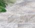 Carrelage de sol extérieur gris VOLCAN ép 8 mm 30 x 60 cm paquet de 1,66 m² PAREFEUILLE