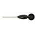 Kit de tringle câble de 5 m Finition Nickel noir - MOBOIS