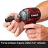 Clé à chocs sans fil 18 V POWER X CHANGE TP-CW 18/350-C Li (Brushless) - EINHELL