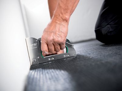 Agrafeuse manuelle R34 - RAPID