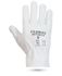Gants spécial travaux de manutention taille 8 LE GESTE PRO
