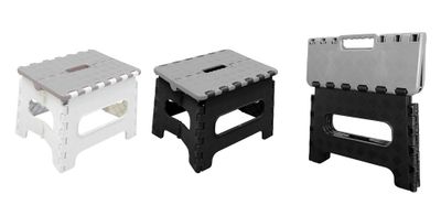 Marchepied pliant 1 marche