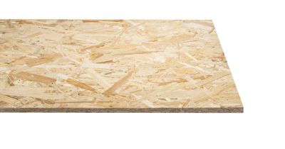 Panneau OSB 3 - 15 x 1250 x 2500 mm - KRONOSPAN