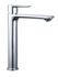 Robinet de salle de bains haut Chrome Trieste FR - EDOUARD ROUSSEAU