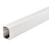 Goulotte 40 x 60 mm longueur 2 m TEHALIT
