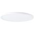 Plafonnier LED rond Milton 24W 3400 lumens BRILLIANT
