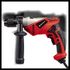 Perceuse à percussion filaire RT-ID 65/1 - EINHELL