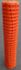 Balisage de chantier orange 1 x 50 m