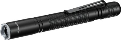 Lampe torche Alu F10 pro 175 lumens VARTA