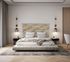 Panneau acoustique mural chêne clair - 8 x 133 x 800 mm - BRICOUS