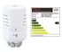 Tête de radiateur thermostatique à dilatation liquide T302 - SOMATHERM