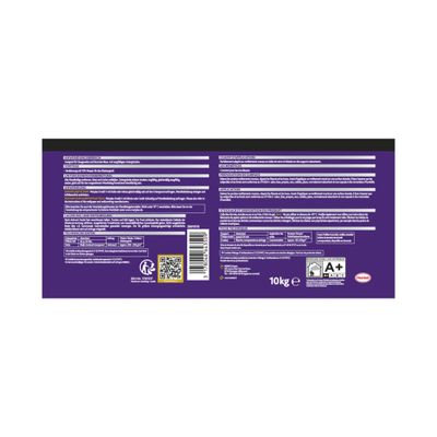 Colle pour toile de verre OVALIT V 10 kg METYLAN