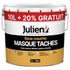 Sous-couche MASQUE TACHE multi-supports 10 L + 20 % gratuit - JULIEN