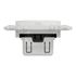Double prise USB-C 21W Odace 2025 blanc - SCHNEIDER ELECTRIC