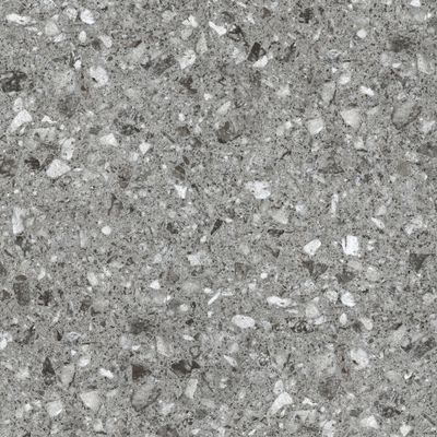 Panneau mural de douche 100x210 cm terrazo granit DécoDesign Softtouch - SCHULTE