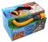 Tuyau extensible 30m avec pistolet multispray HOZELOCK