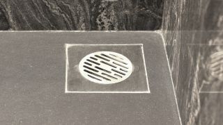 Nomenclature Caniveau et bonde de douche