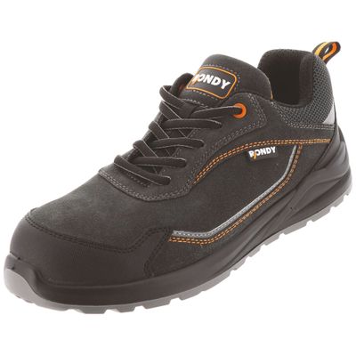 Chaussure de sécurité basse S1P STERAF 2.5 pointure 42 RONDY