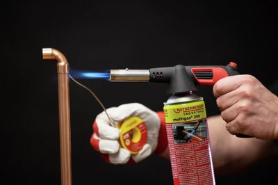 Lampe à souder Power Fire RS300 - ROTHENBERGER