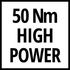 PERCEUSE A PERCUSSION SANS FIL 18 V POWER X CHANGE TP-CD 18/50-C LI-I (BRUSHLESS, 2 BATTERIES) - EINHELL