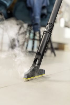 Brosse à joints XXL - KÄRCHER