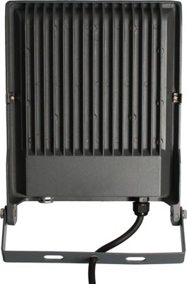 Projecteur extérieur LED Floody anthracite IP66 4000 lumens blanc chaud - ARLUX