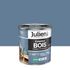 Peinture bois bleu pigeon RAL 5014 satin 0,5 L - JULIEN