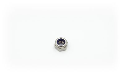 Ecrous inox indesserrables M12 par 4 DESA