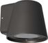 Applique extérieur GU10 Volta anthracite IP44 35W - ARLUX