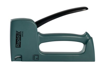 Agrafeuse R53 SKOG vert RAPID