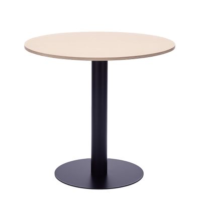 Pied de table central rond 71 cm MOTTEZ